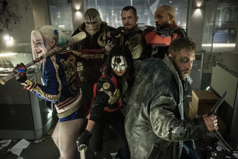 Suicide Squad Game Cancelled as Warner Bros. Shifts Focus to New Batman Game: Report