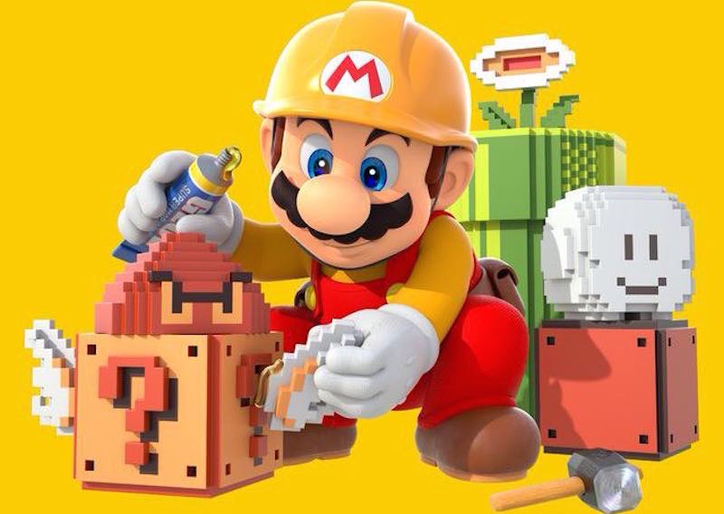 Top 5 Mario Games Everyone Should Play
