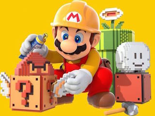 Top 5 Mario Games Everyone Should Play