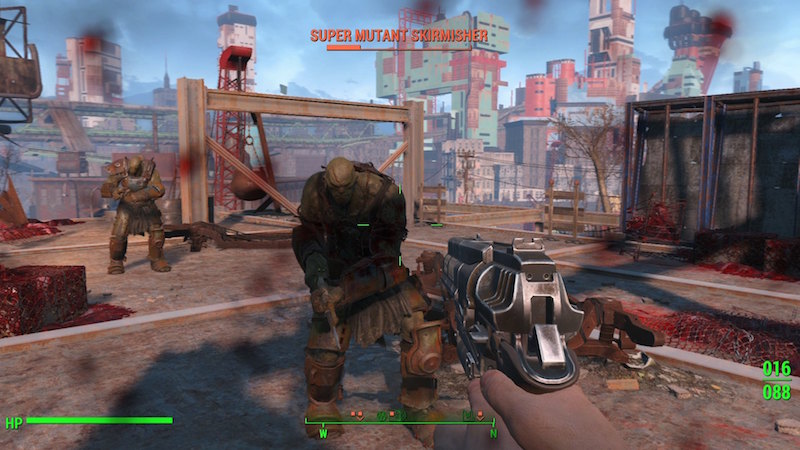 Fallout 4 On Pc Ps4 Or Xbox One We Help You Decide Ndtv Gadgets 360