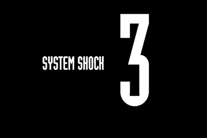 System Shock 3 Teased by OtherSide Entertainment
