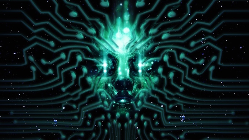 System Shock Remake Revealed for Windows PC and Xbox One, Demo Available Now