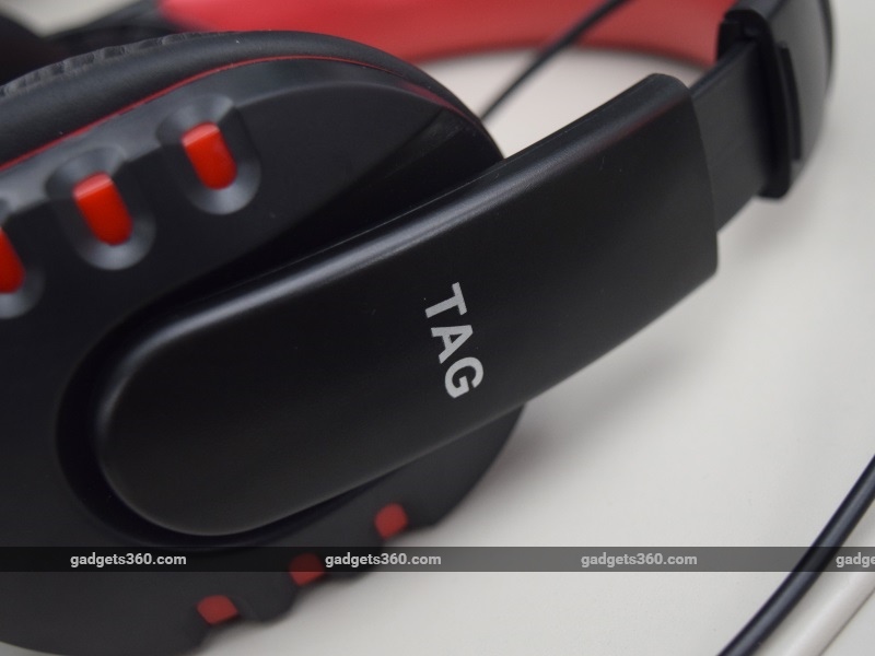 tsg headphones