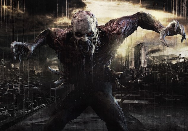 Dying Light Physical Copies Delayed for All Regions but the US