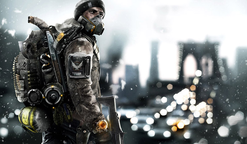 Here's What You Can Expect From The Division During the Year