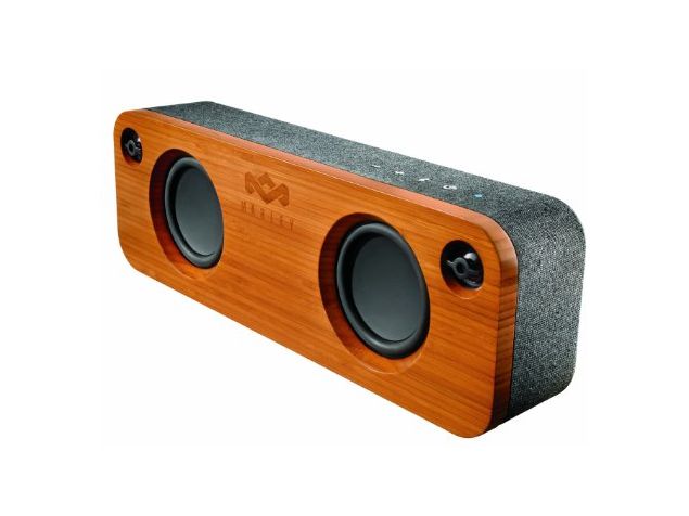 House of Marley Speakers, Headphones Launched Exclusively via Amazon India