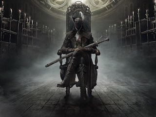 Why PS4 Game Bloodborne Made this Indian Company Open an Office in Japan