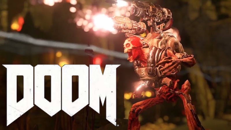 Doom Is (Finally) Out This May. Play These 5 Games First.