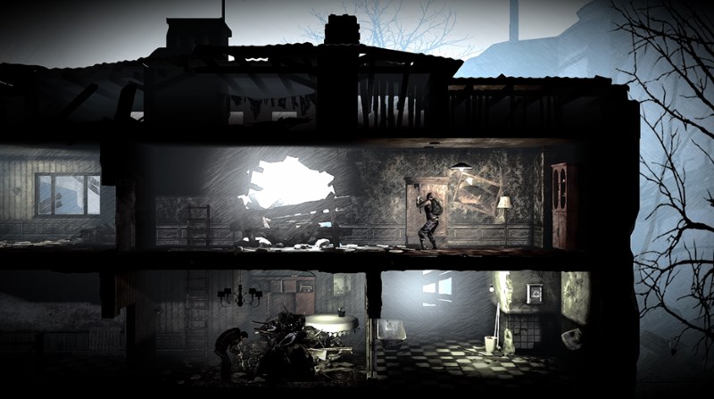 Origin Access / This War of Mine