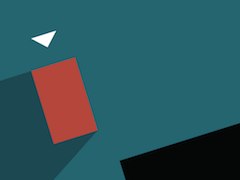 Thomas Was Alone Creator Mike Bithell on Why Freemium Is Not for Everyone