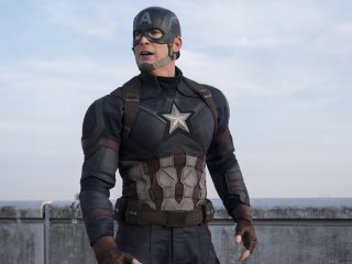 The Weekend Chill: Captain America Civil War, Battleborn, and More