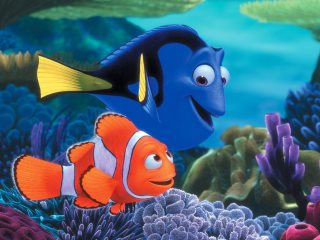 The Weekend Chill: Finding Dory, Orange Is the New Black, and More