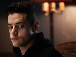 The Weekend Chill: Mr. Robot, Super Stickman Golf 3, and More