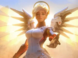 Overwatch Is 50 Percent Off on PS4 and Xbox One, 40 Percent Off on PC