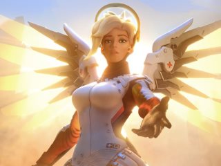 New Overwatch Hero &lsquo;Far Along in Development&rsquo;: Blizzard