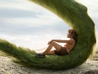 The Weekend Chill: Pete&#039;s Dragon, Deus Ex Go, and More