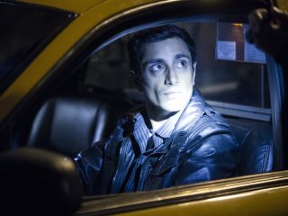 The Weekend Chill: The Night Of, Bat for Lashes, and More