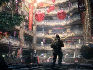 The Weekend Chill: The Division, Creed, and More
