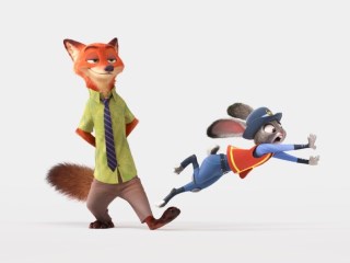 The Weekend Chill: Zootopia, Black Widow, and more