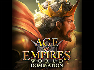 Age of Empires: World Domination Launched for Android and iOS