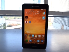 Asus Fonepad 7 (FE171CG) Review: Small Changes to an Old Formula