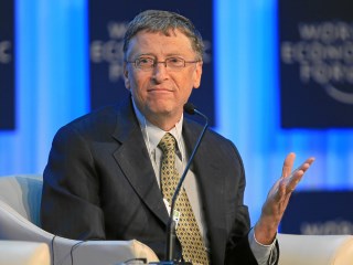 Bill Gates Says &#039;Will Look Into&#039; Age of Empires Sequel
