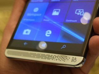 HP Elite x3 First Impressions