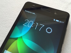 Honor 4C: First Impressions