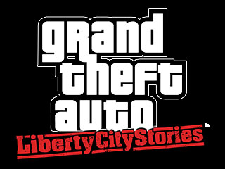 Grand Theft Auto Liberty City Stories -PSP Playstation Portable