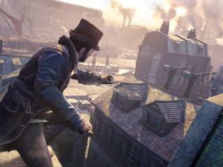 Assassin's Creed Syndicate Is a Mixed Bag on the PC