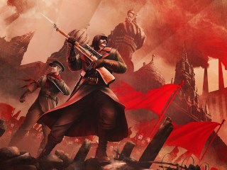 Assassin's Creed Chronicles: Russia Review