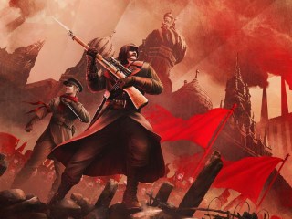 Assassin&#039;s Creed Chronicles: Russia Review