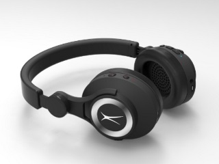 Altec Lansing Launches DJ Headphones With Inbuilt HD Camera and More at CES