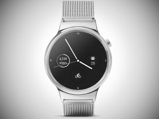 Android Wear 2.0 Unveiled at Google I/O: Everything You Need to Know