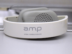 Antec AMP Pulse Review: Decent Design, Average Sound Quality