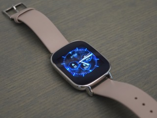 asus zenwatch price