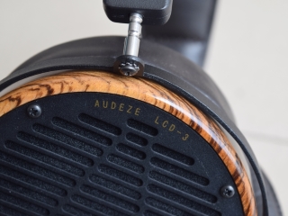 Audeze LCD-3 and Audeze LCD-X Review: The Champion Sound