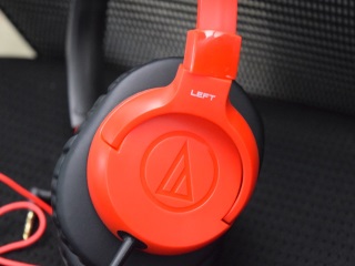 Audio Technica ATH-AX1iS Review