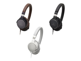 Audio Technica ATH-SR5 High-Resolution Audio Headphones Launched at Rs. 12,990