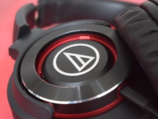 Audio Technica ATH-WS770iS Review