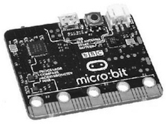 BBC Launches Micro:bit - A Tiny Computer for Kids
