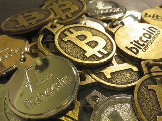 Steam Now Supports Bitcoin Payments