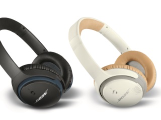 Bose SoundLink Around-Ear Wireless Headphones II Launched at Rs. 21,150