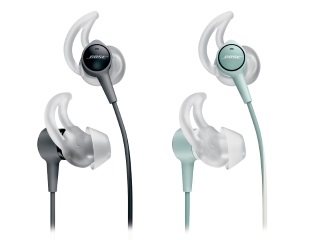 Bose SoundTrue Ultra In-Ear Headphones Launched at Rs. 11,138