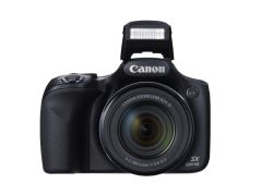 Canon PowerShot SX520 HS With 42x Optical Zoom Launched at Rs. 17,995