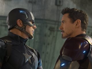 Everything You Need To Know Before Captain America: Civil War