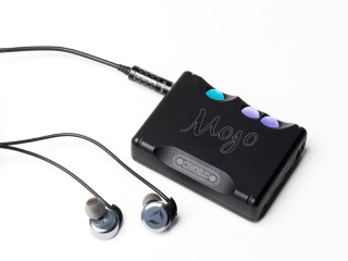 Chord Mojo DAC and Amplifier Launched in India at Rs. 39,990
