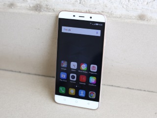 Coolpad Note 3 Plus Review