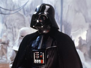 Darth Vader Said to Be a Part of Rogue One: A Star Wars Story