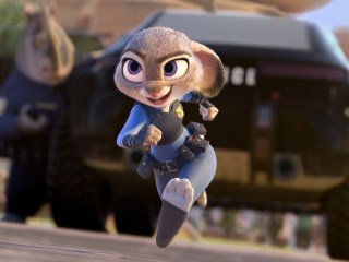 Disney's Zootopia Is a Children's Movie on the Surface That Has Lessons for Every Adult
